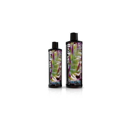Brightwell Aquatics BioFuelCWM *