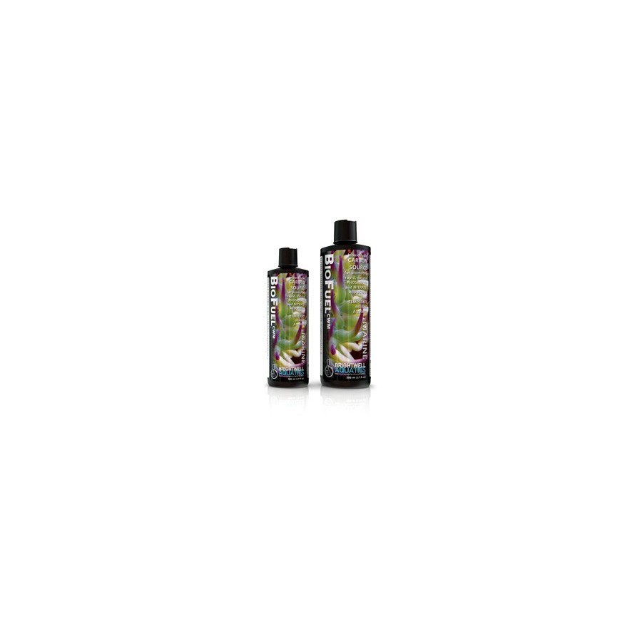 Brightwell Aquatics BioFuelCWM *