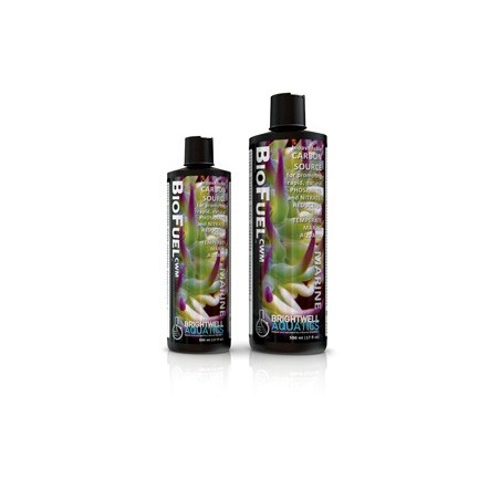 Brightwell Aquatics BioFuelCWM *