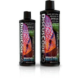 Brightwell Aquatics DiscusCode *