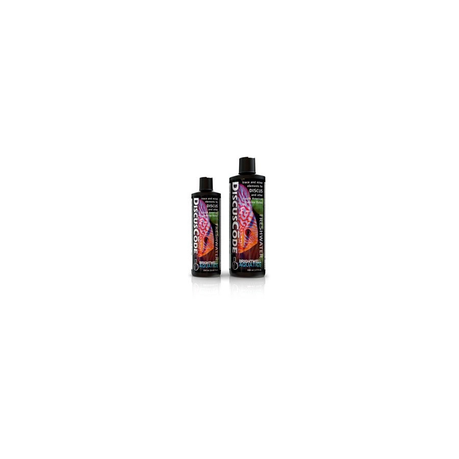 Brightwell Aquatics DiscusCode *