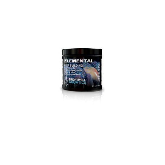 Brightwell Aquatics Elemental *