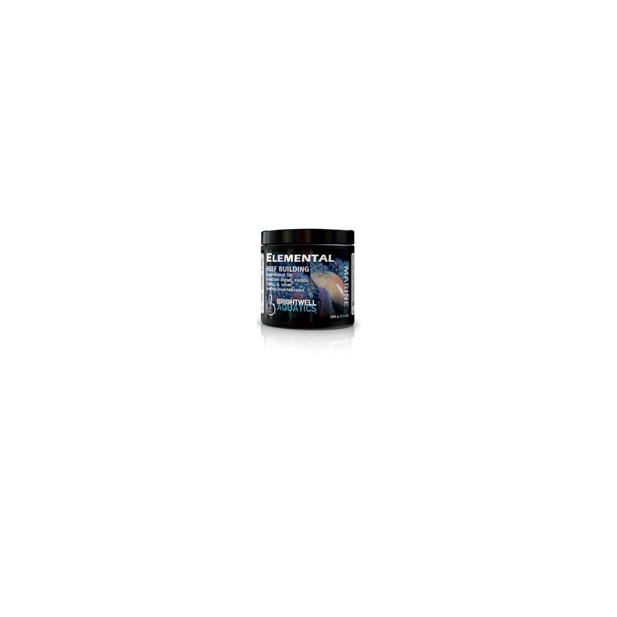 Brightwell Aquatics Elemental *