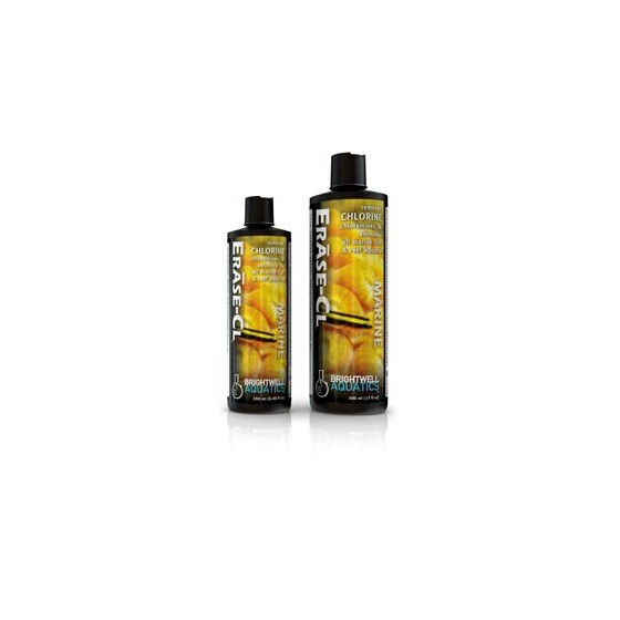 Brightwell Aquatics Erase-Cl *