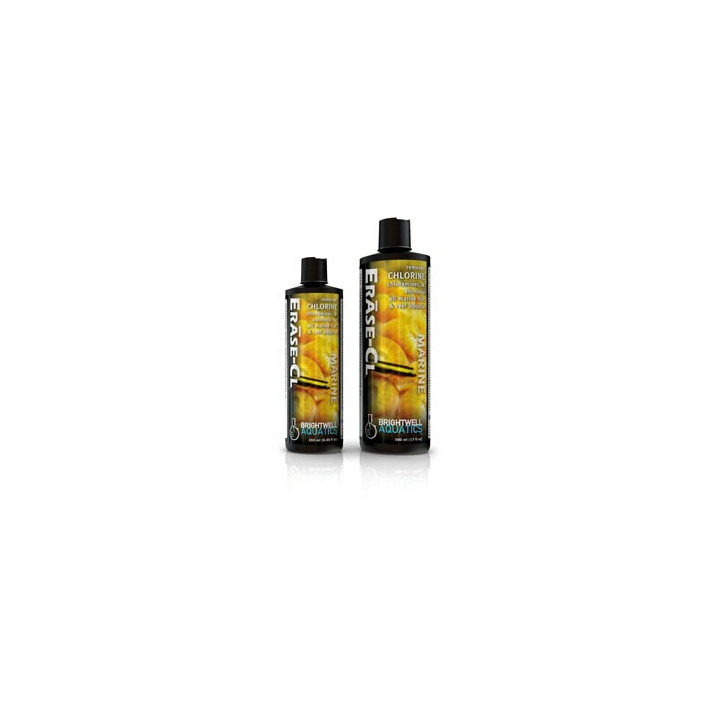 Brightwell Aquatics Erase-Cl *
