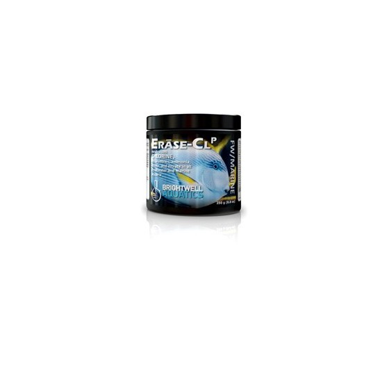 Brightwell Aquatics Erase-Cl P *