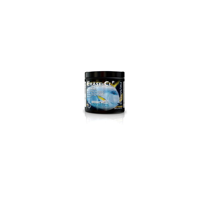 Brightwell Aquatics Erase-Cl P *