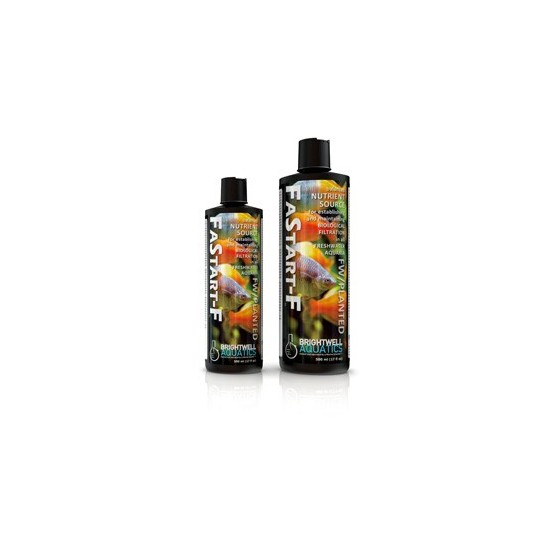 Brightwell Aquatics FaStart-F *