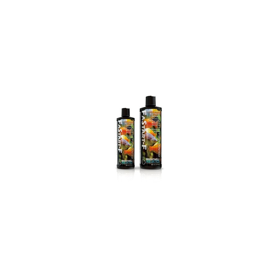 Brightwell Aquatics FaStart-F *