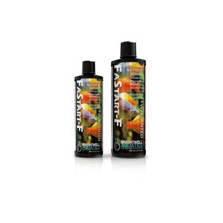 Brightwell Aquatics FaStart-F *