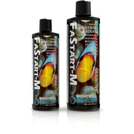 Brightwell Aquatics FaStart-M *