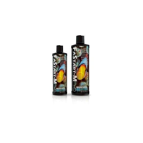 Brightwell Aquatics FaStart-M *