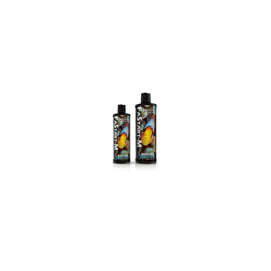 Brightwell Aquatics FaStart-M *