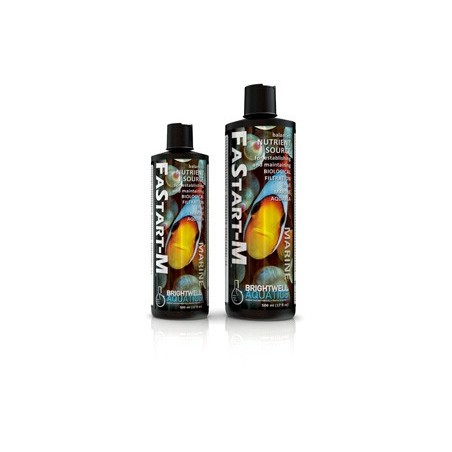 Brightwell Aquatics FaStart-M *