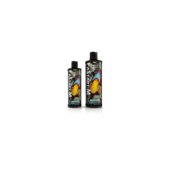 Brightwell Aquatics FaStart-M *