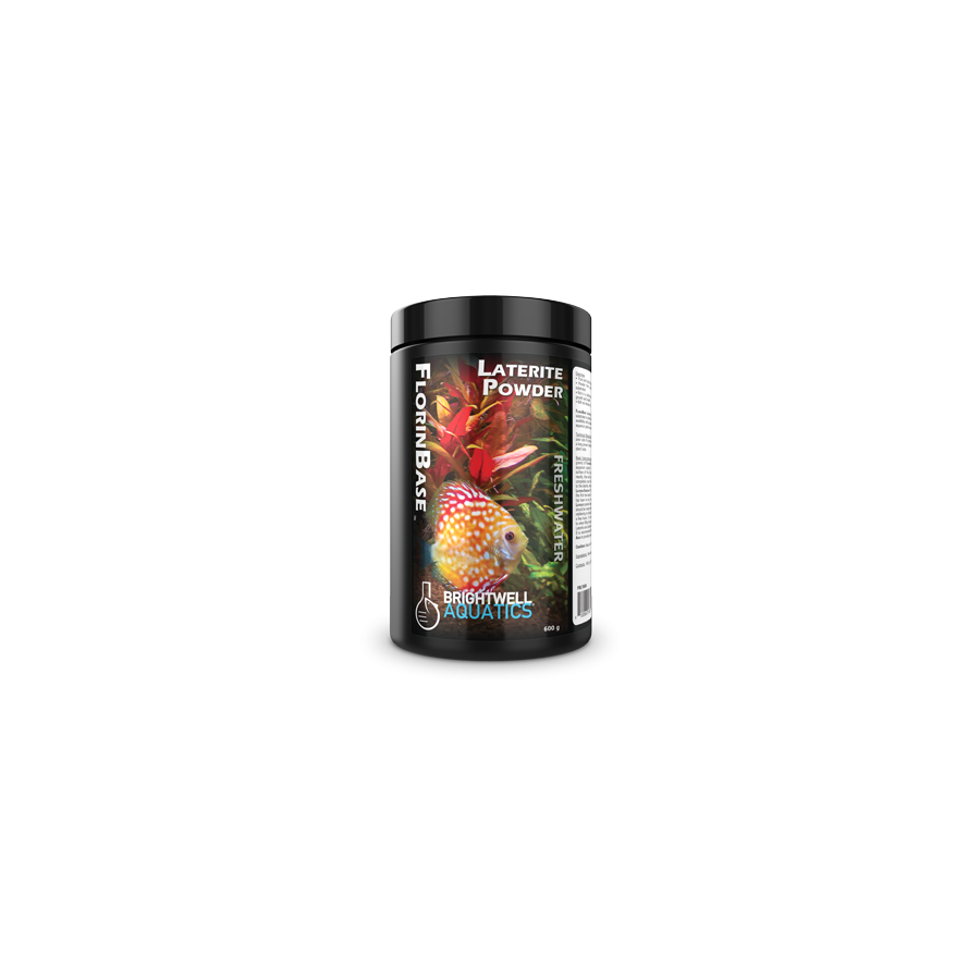 Brightwell Aquatics Florin Laterite *