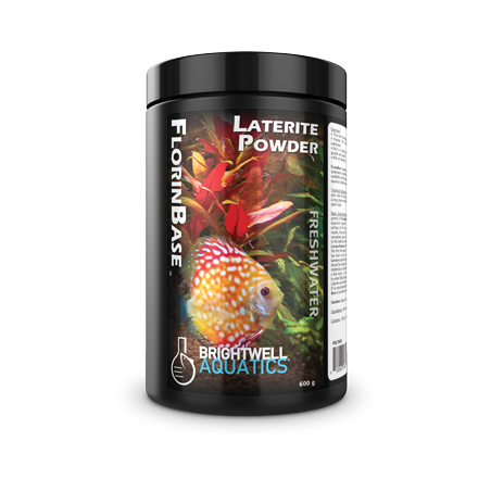 Brightwell Aquatics Florin Laterite *
