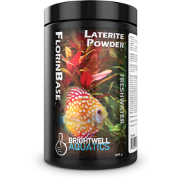Brightwell Aquatics Florin Laterite *