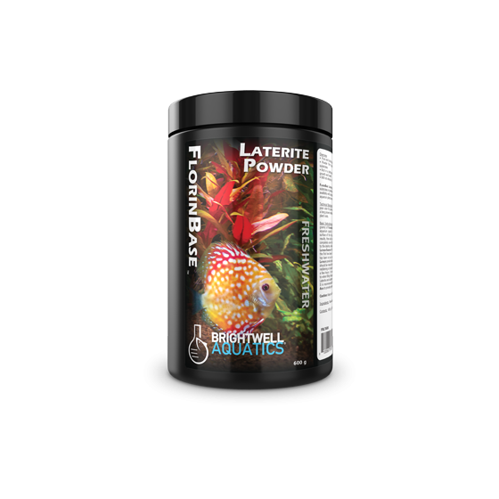 Brightwell Aquatics Florin Laterite *