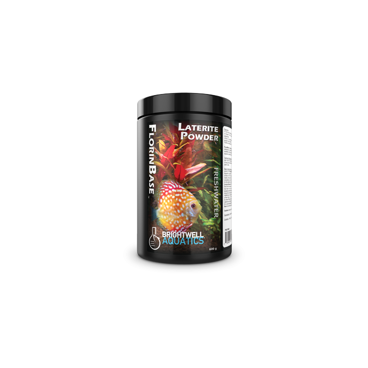Brightwell Aquatics Florin Laterite *
