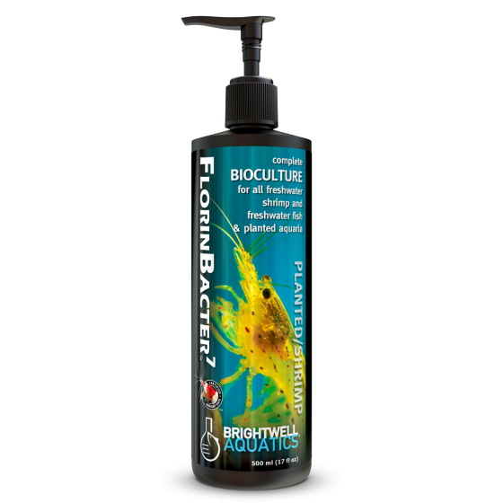 Brightwell Aquatics FlorinBacter *