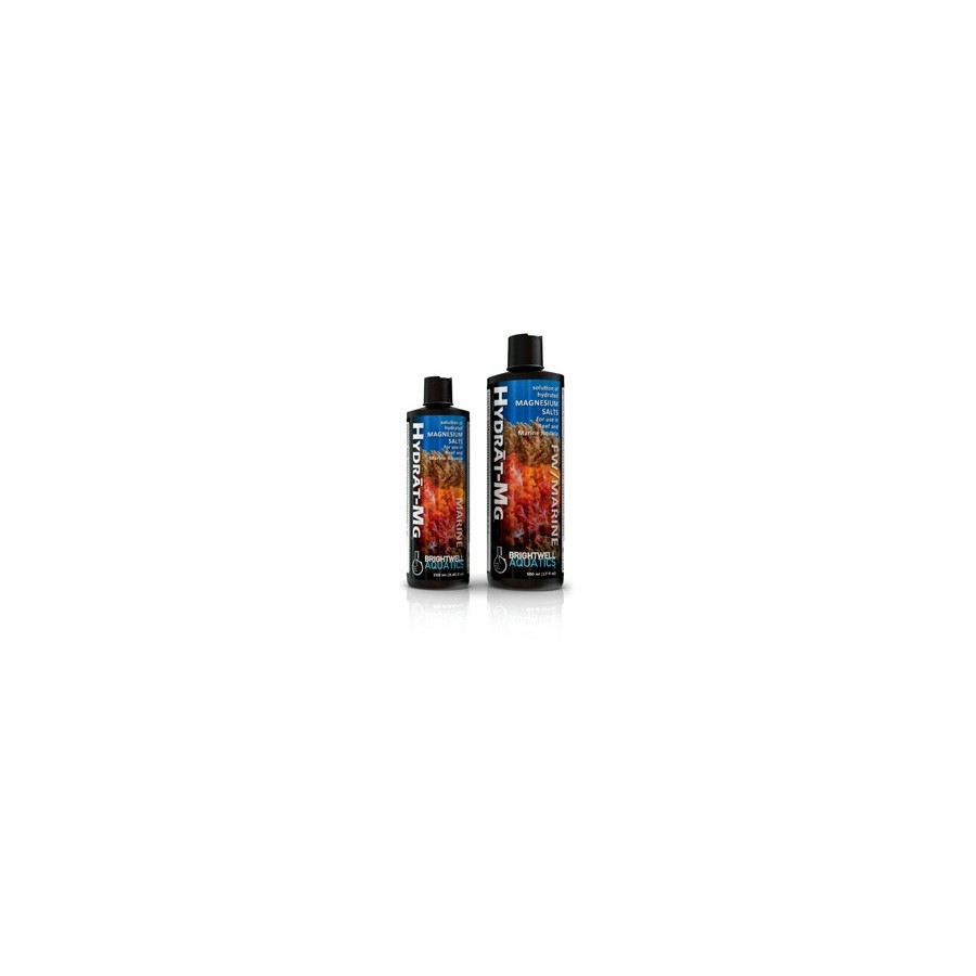 Brightwell Aquatics Hydrat-Mg *