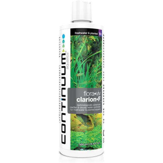 Continuum Aquatics Clarion F *