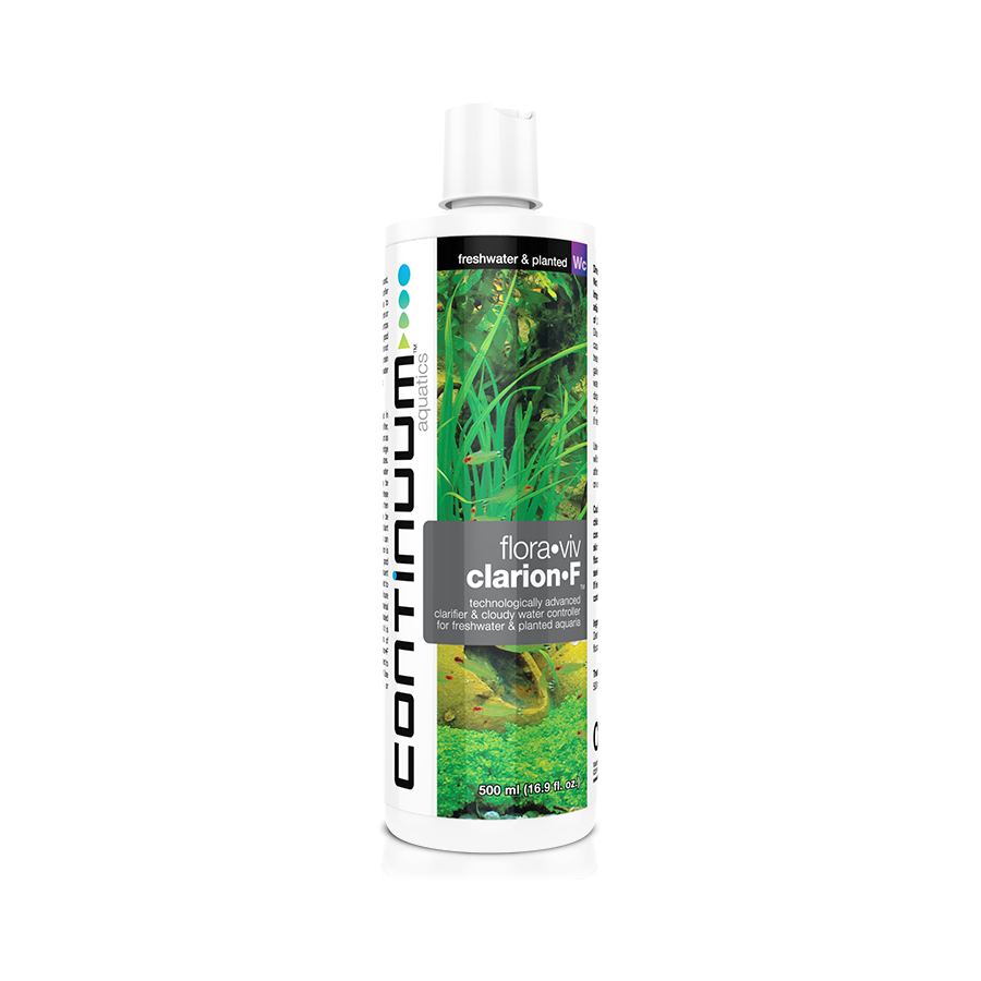 Continuum Aquatics Clarion F *