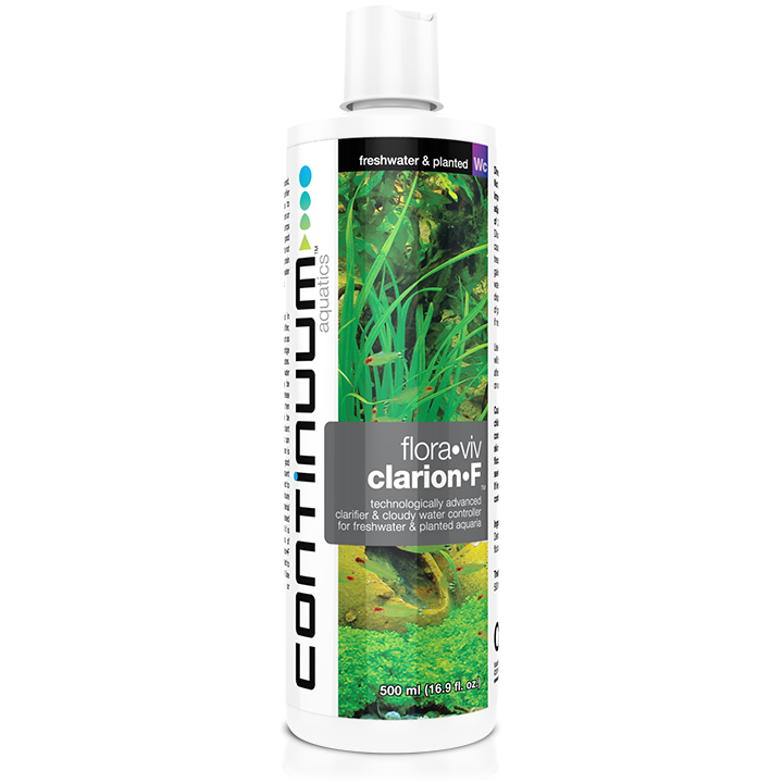 Continuum Aquatics Clarion F *