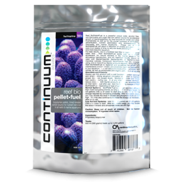 Continuum Aquatics Bio Pellet Fuel *
