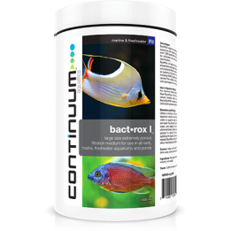 Continuum Aquatics bact rox l *