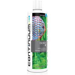 Continuum Aquatics Bio viv Multi vitamin *