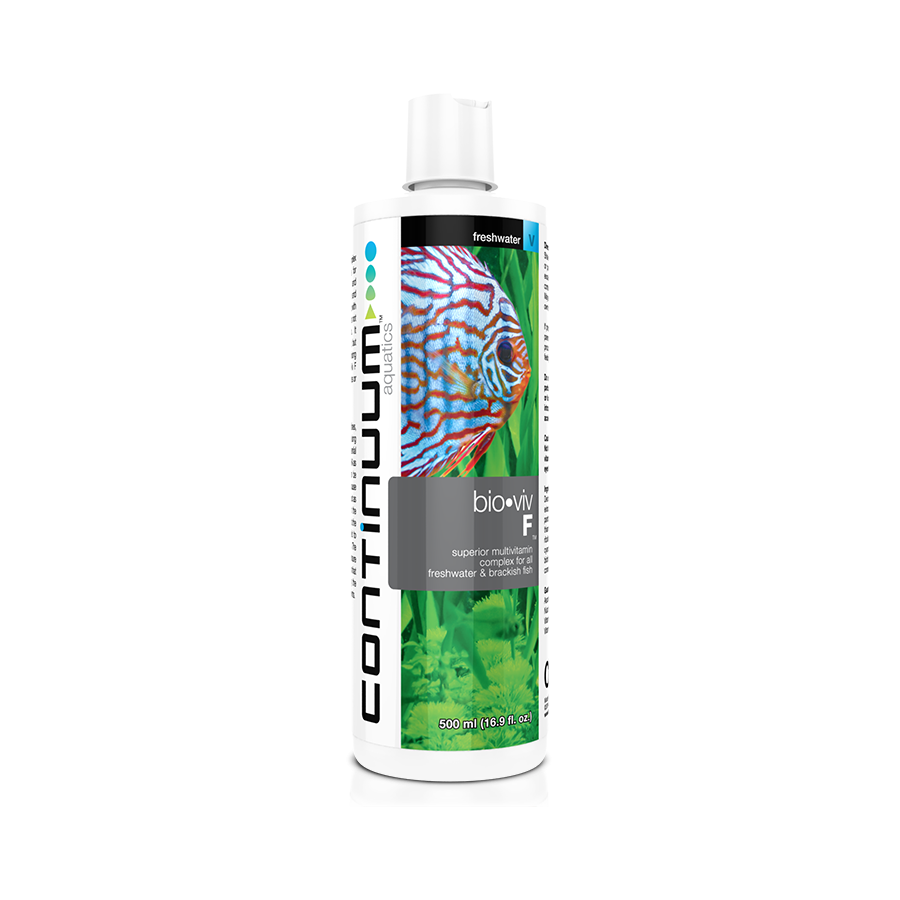 Continuum Aquatics Bio viv Multi vitamin *