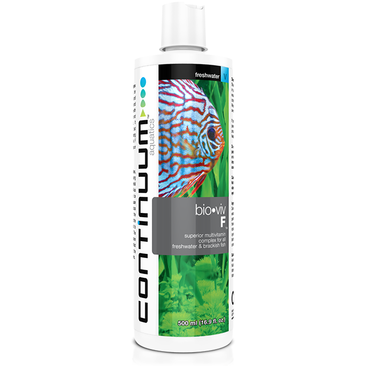 Continuum Aquatics Bio viv Multi vitamin *