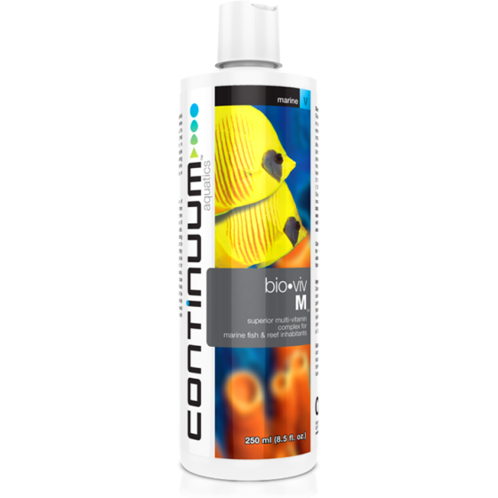 Continuum Aquatics Bio Viv M *