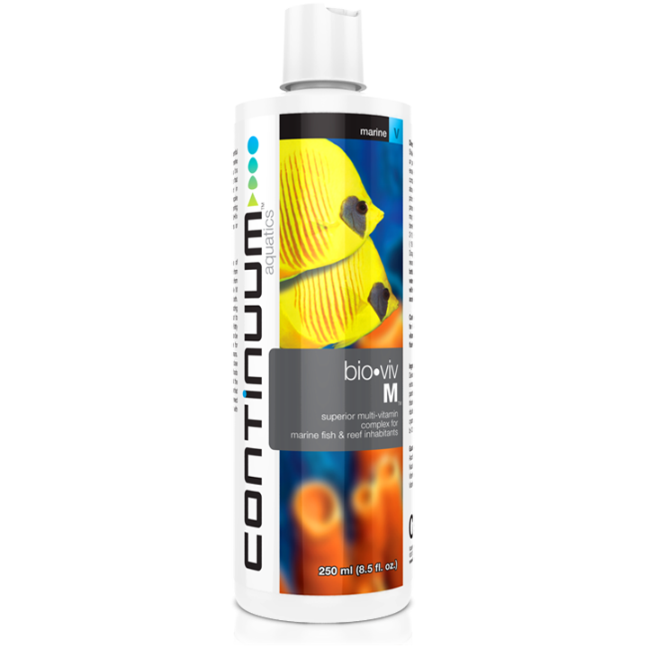 Continuum Aquatics Bio Viv M *