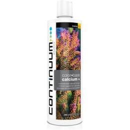 Continuum Aquatics Reef Basis Calcium Liquid  *