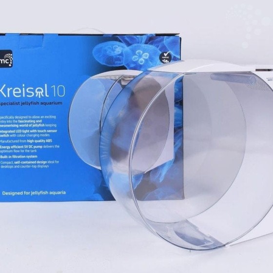 TMC Kreisel 10