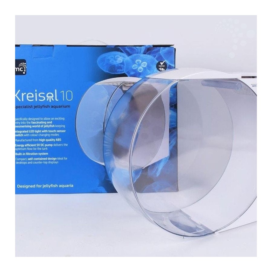 TMC Kreisel 10