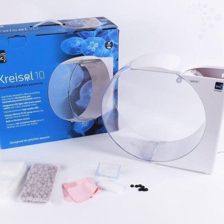 TMC Kreisel 10