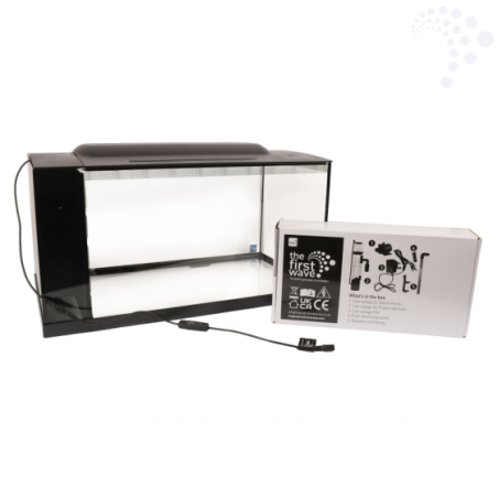 TMC First Wave Aquarium Set - 48L