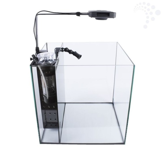 TMC Next Wave 60 Aquarium Set