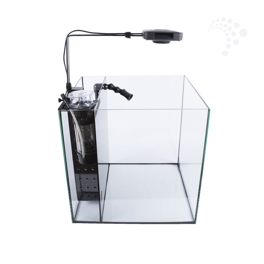 TMC Next Wave 60 Aquarium Set