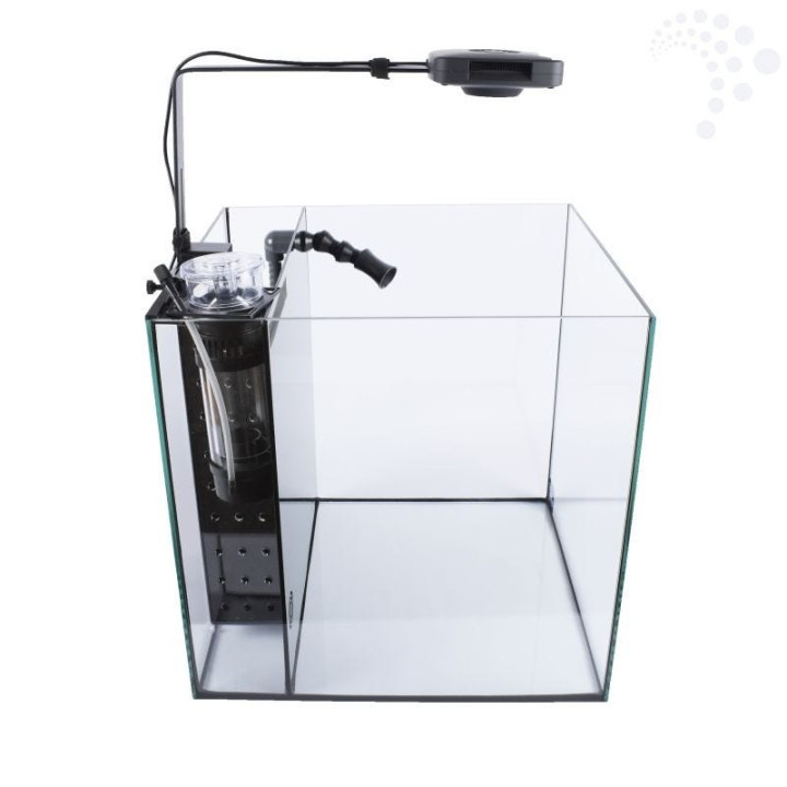 TMC Next Wave 60 Aquarium Set