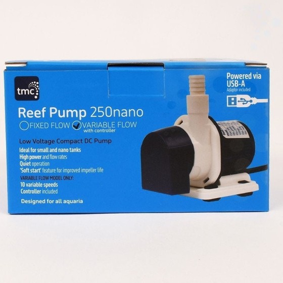 TMC Reef Pump 250 DC 5V