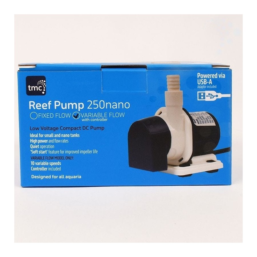 TMC Reef Pump 250 DC 5V