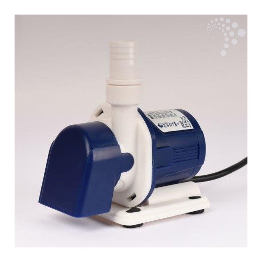 TMC Reef Pump 500 DC 12v