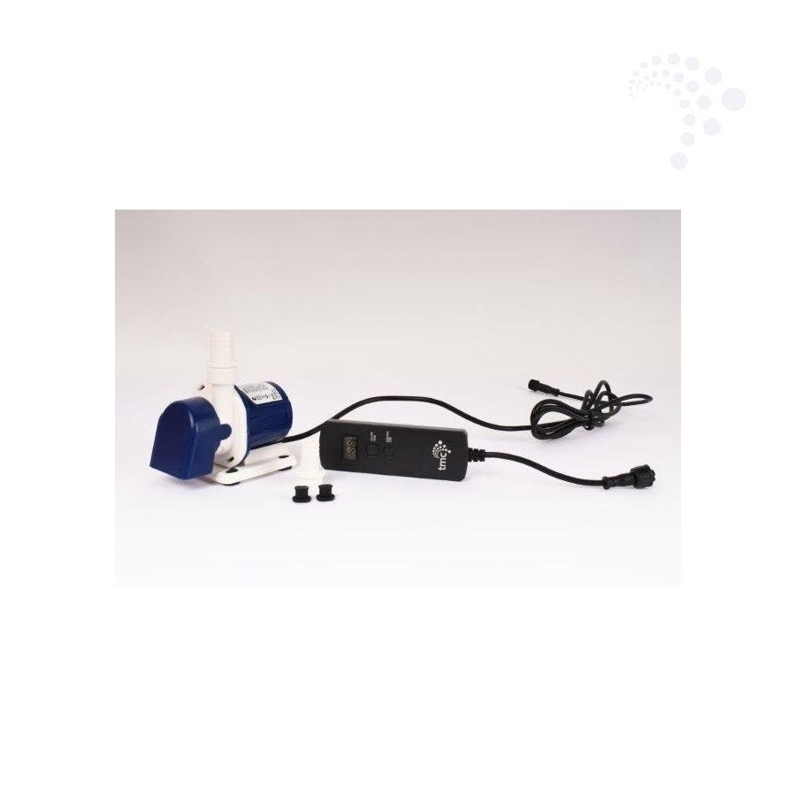 TMC Reef Pump 500 DC 12v