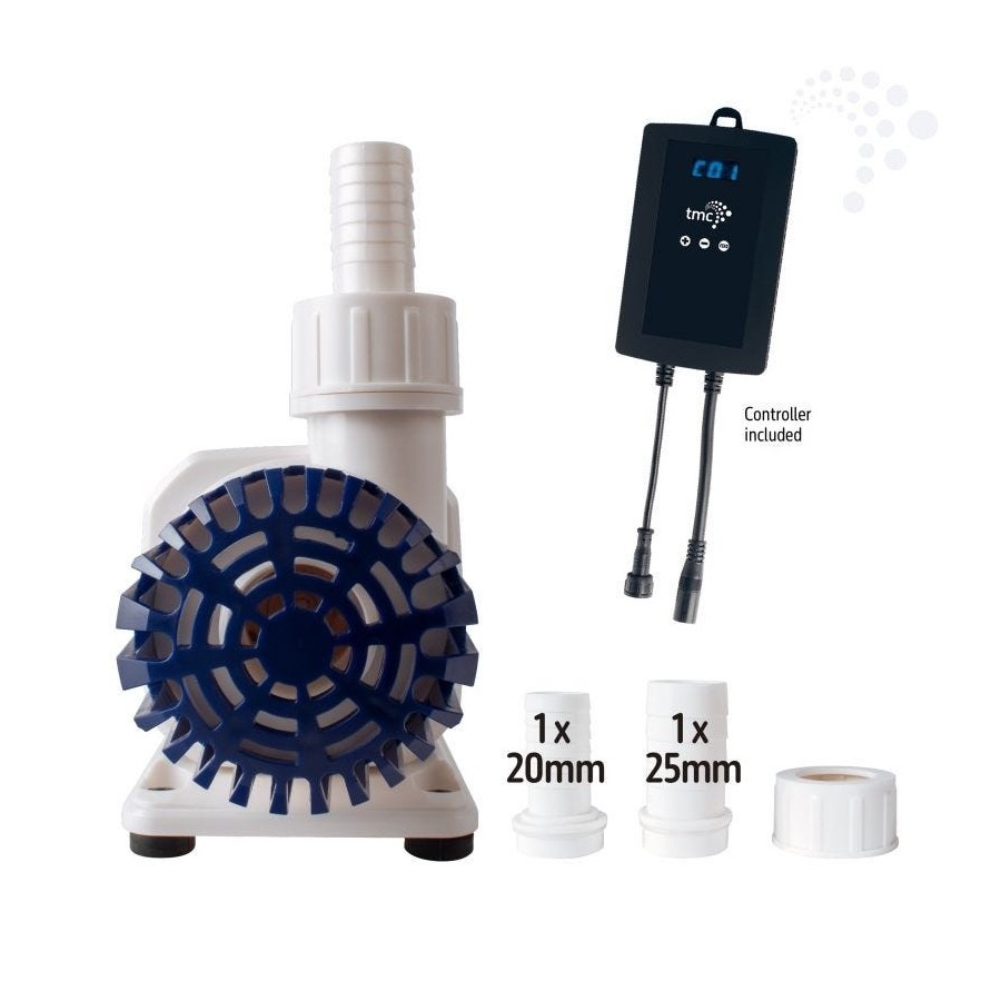 TMC Reef Pump 4000 DC