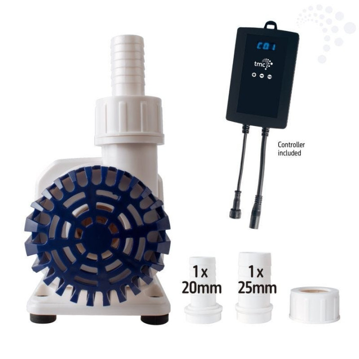 TMC Reef Pump 4000 DC